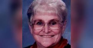 Frankie Sue Bright Obituary
