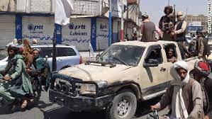 Un 'this is the moment to avoid a prolonged civil war', un chief says in appeal to armed group sweeping through afghanistan. Zmabjonvjt3ctm