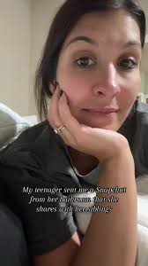 I think she loves being the oldest 😆 I honestly don't understand how ...