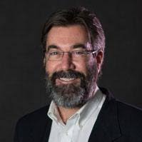 Reeves: A Mother's Day tribute