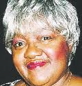 Mildred Amar Obituary (2009)