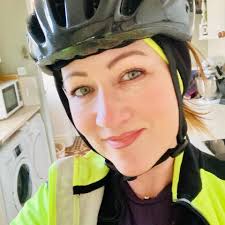 Hi! I'm new to this group. I recently joined because it would be nice going 