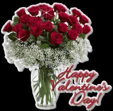 Check spelling or type a new query. Second Life Marketplace Animated Sparkling Happy Valentines Day Red Roses In Vase