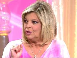 Terelu Campos confiesa en 'Fiesta' (Telecinco) la cirugía estética a la que quiere someterse: "Me da pavor"