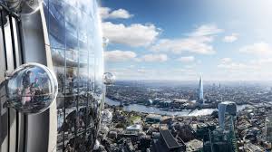 However, to make things clearer, we need to go back nearly 2,000 years in history, to when the romans invaded britain and founded the settlement of londinium. The Tulip Will Bring New Life To The City Of London Says Peter Murray