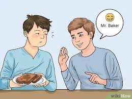 3 Ways To Annoy Your Family And Friends - Wikihow Fun