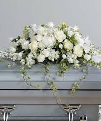Download casket flowers stock photos. Pure White Casket Flowers Naples Funeral Flower Delivery