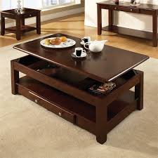 Shop exclusive offers on furniture. Steve Silver Nelson Lift Top Coffee Table In Cherry Nl300clc