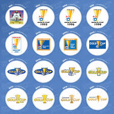 Tables, standings, fixtures, top scorers, matches, scores and statistics are shown in real time. Evolucion Del Logo De La Copa Oro Gold Cup 1991 2021 Infografias