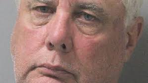 Man shot out car tires with revolver after argument: OPSO