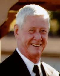 Ivan Wilson Robinson Obituary April 3, 2024