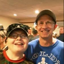 I made the announcement this morning.... This Friday (3/11) is my last day 