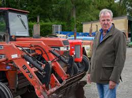 Earlier this week was amazon's premier party for the new series clarkson's farm, which was released today on amazon prime.you can support our channel on htt. Zrpootvqprcscm