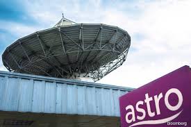 Enjoy free access to 29 tv channels & 20 radio channels forever no contract. Astro Seen Focusing On Upselling Njoi The Edge Markets