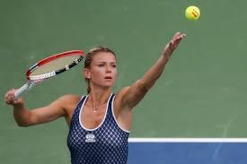 See more ideas about magda linette, ladies tennis, tennis players. Live Tennis Auf Twitter Camila Giorgi Contests Her Second Final In August As She Plays Magda Linette At The Bronx Open On Saturday Can The Italian Claim Her Third Career Title Preview