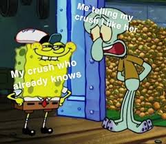 I, for one, like roman numerals. Jokes To Tell My Crush