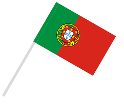 Od založení království byla vlajka portugalska vždy spojena s portugalským erbem. Portugalsko Buyflags Eu
