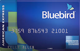 Maybe you would like to learn more about one of these? Official Response From Amex Re Bluebird Walmart Buck