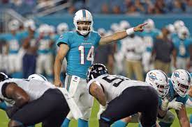 Thursday Night Football Open Thread Dolphins At Jaguars Nfl News Nfl Update Nfl Nfl Slash Thursday Night Football Nfl News Football