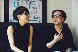 歌って踊る、新生SPANK HAPPYが苗場に降臨 fujirock | 富士祭電子瓦版 - FUJI ROCK FESTIVAL  ELECTRONIC NEWS