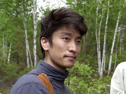 NPR's Adrian Ma remembers girlfriend, Kiah Duggins, who died in DCA plane  collision