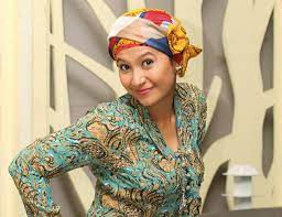 Balkisyh semundur khan give madel for runners. Tendang Sebab Rasa Terancam Balkisyh Semundur Mynewshub