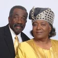 First Church Of Deliverance