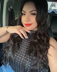 Katherine Velasquez's Instagram, Twitter & Facebook