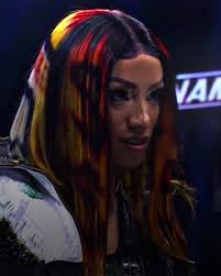 stream ceo if you haven’t already! @Mercedes Varnado #mercedesmone  #mercedesmoneaew #bankonmone #aew #bigbusiness #foryou