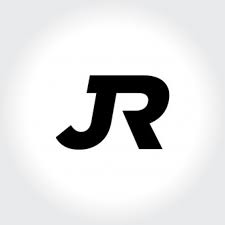 Abbreviation for junior (= used at the end…. Jr Initial Monogramm Innerhalb Der Kreissymbole Premium Vektor