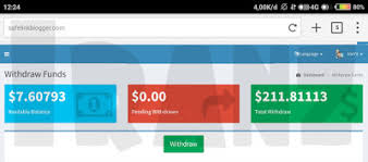 Namun, apakah mereka memberikan benefit? Safelink Blogger Pemendek Url Membayar Mahal Review Money Site