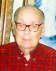 Tribute for John Bruce Whitehead