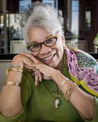 On the latest episode of Inside Julia's Kitchen, host Todd Schulkin  welcomes culinary historian and author Dr. Jessica B. Harris. Todd and  Jessica discuss her latest book, “Braided Heritage: Recipes and Stories