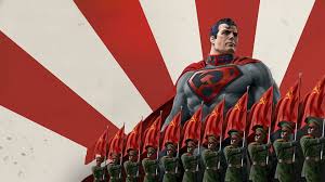 That is the premise of this elseworld's tale from dc comics.superman: Superman Red Son Movie Review 2020 Intriguing Yet Undercooked
