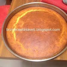 Brzireceptiisaveti Blogspot Com Proja Vazdusasta I Meka Recipes Food Cooking Recipes