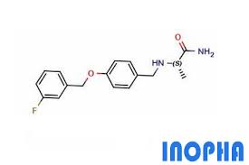 Image result for Safinamide