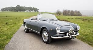 Image result for Moss Green 1964 Alfa-Romeo