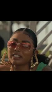 Bel Air Season 2 Jackie Dancing