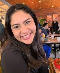 Sheila Vasquez's Instagram, Twitter & Facebook