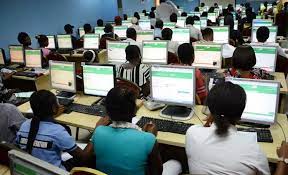 Aspirants can check their results online using their mobile phones and their registration number via the portal www.jamb.org.ng. Pv6gtwdyniqtmm