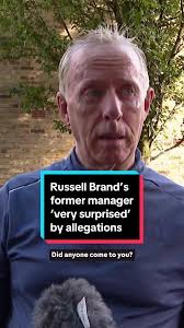 John Russell Reports