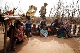 (ciad) is a growing resource hub for anyone with an interest in. Ancora Terrore In Sahel Stragi In Burkina Faso Mali E Ciad 80 Morti
