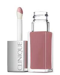 Beauty Editorclinique Lip Pop Lacquer 01 Cocoa Pop