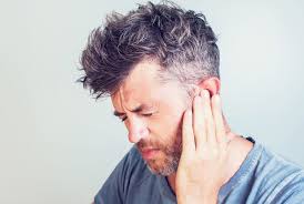 Is There a Link Between Tinnitus and GERD?