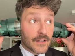 Wayne Colburn's Instagram, Twitter & Facebook