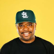 Meet Eric “Remrod” Mayes