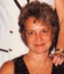 Janet Arlene Beaver (1949-2001)