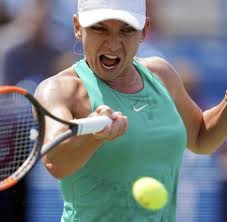 Pictured here, women's world no.2 simona halep has withdrawn from the us open. Weltranglisten Erste Halep Bei Us Open Sofort Gescheitert Welt