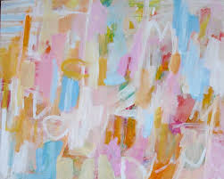 Three colors ($7 each additional color) include stones. Aren T You Fresh Painting By Pina Loves Saatchi Art
