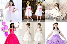 Model terbaru baju muslim untuk anak perempuan saat ini tersedia di dunia maya. Inilah Model Baju Pesta Ulang Tahun Anak Perempuan Terbaru Info Big News